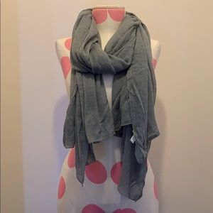 Cashmere Scarf